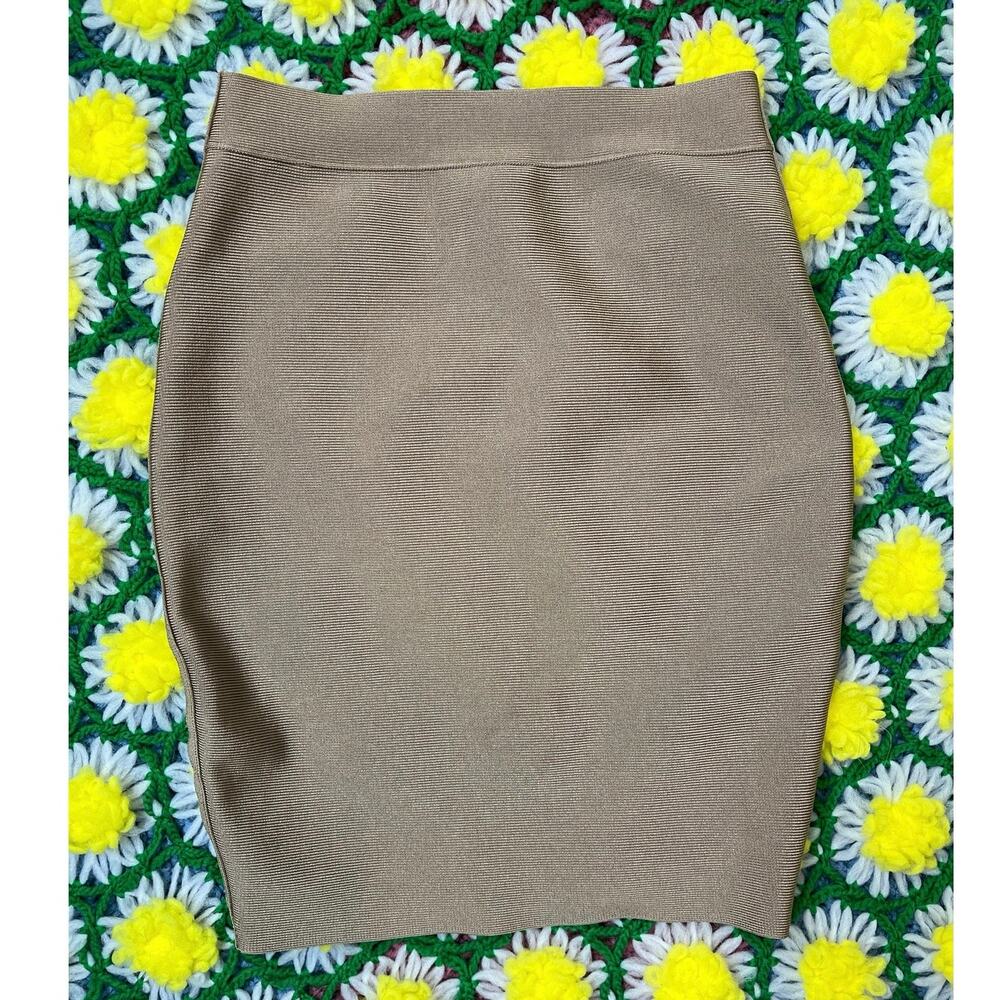 Guess by Marciano Pencil Skirt